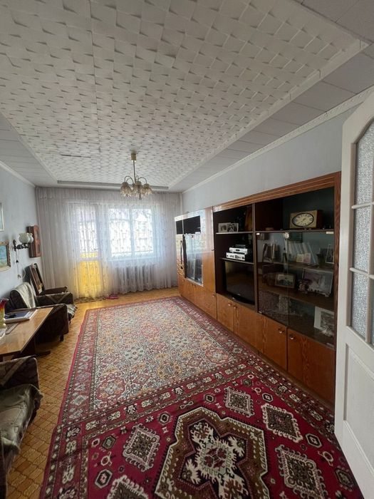Продам 3х комнатную квартиру