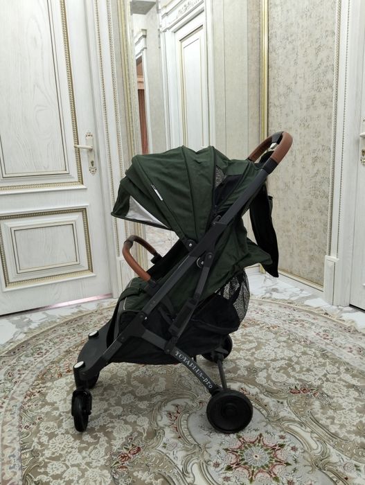 Коляска для детского