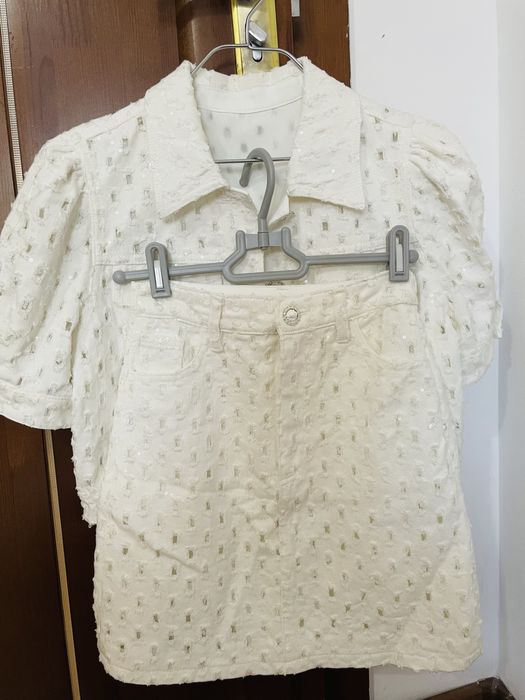 Женский комплект одежды