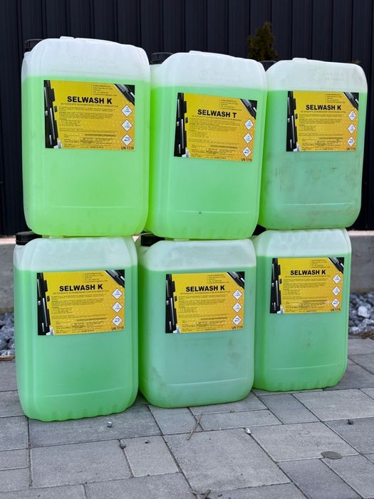 Spuma activa-import Italia