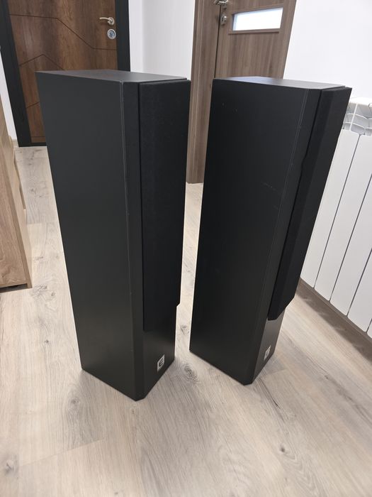 Empire Audio HQD12.