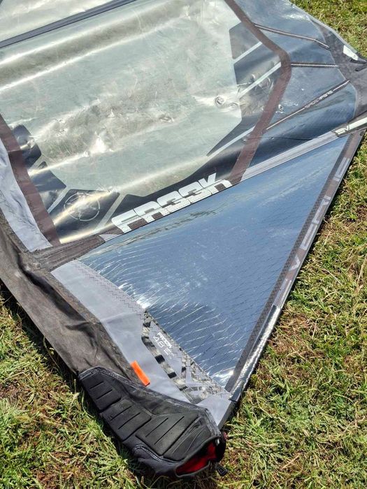 Windsurf платно Severne Freek 4.8