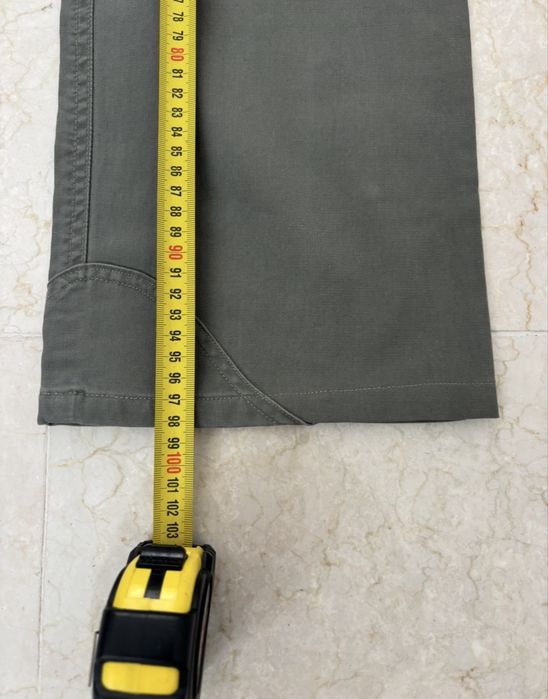 Pantaloni Diesel Cargo