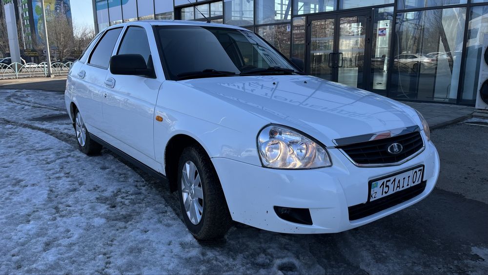 Прадам приору в отличном состояни