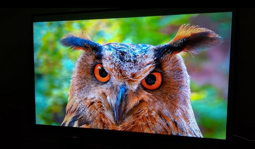 Everycom Cube Lite ultra проектор