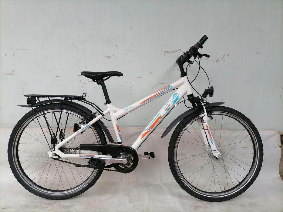 Немецкий велосипед Германский велосипед велик