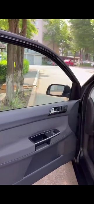 volkswagen polo 1.2 benzină 9n