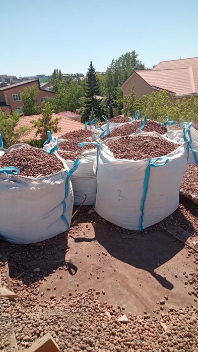 Продам керамзит!!!