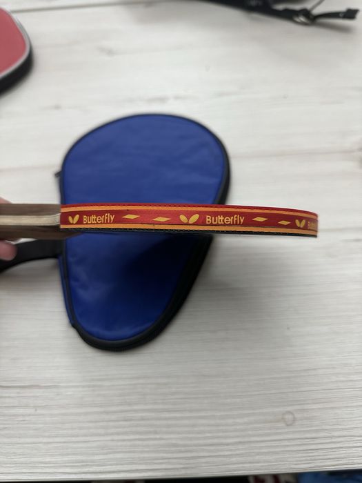 Butterfly Ракетка