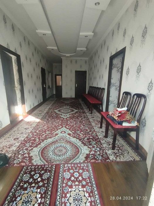 Срочна продается частный дом