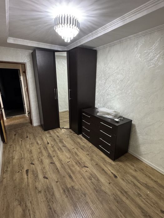 Аренда квартиры на долгий срок