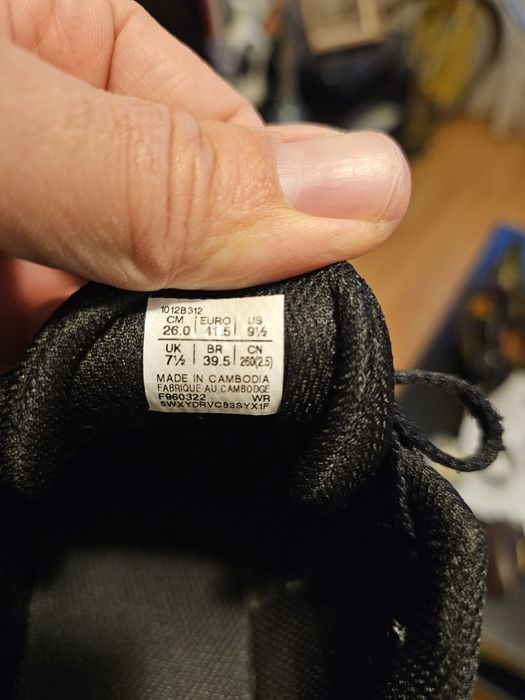 Sneakers Napapijri 45