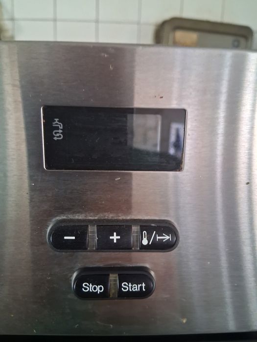 Парна фурна Миеле  DG 163