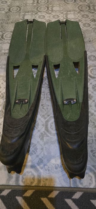 Плавници 45-46 номер