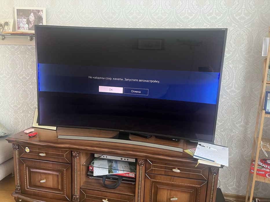 Продается телевизор Самсунг