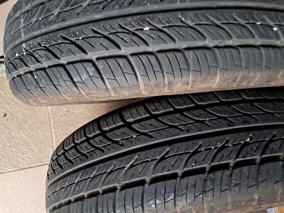 Anvelope de vara 175 70 R14