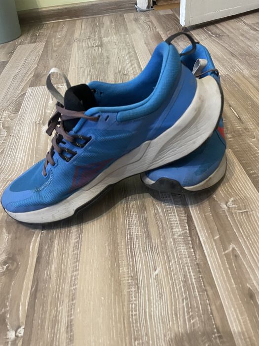 Nike trail мъжки маратонки  44