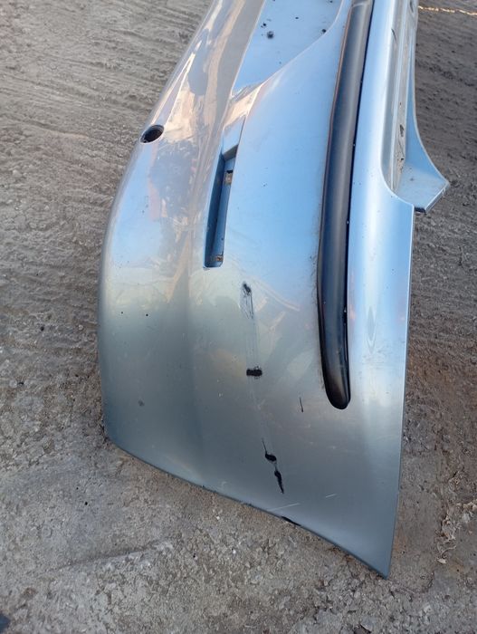 Задна броня Alfa Romeo 147