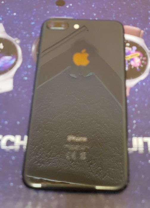 Iphone 8 plus cu 256 gigq