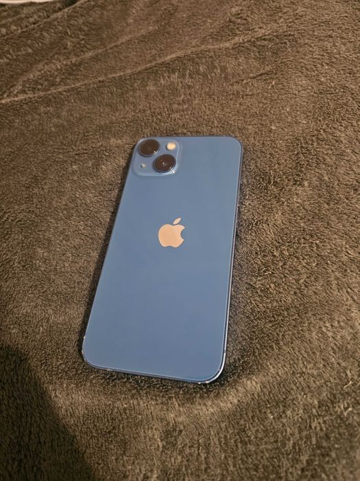 Iphone 13 128Gb 100%