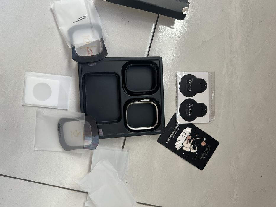 Протектор за Apple Watch Ultra