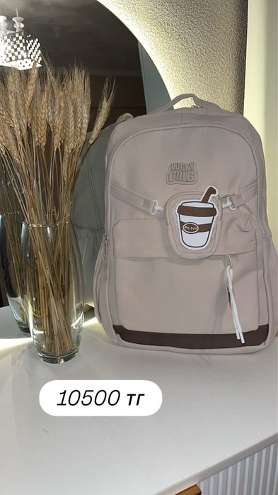 Продам новые рюкзаки!!!