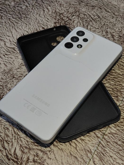 Samsung a33 5g самсунг а33 5ж