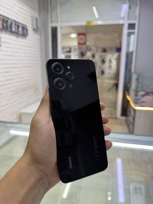 Redmi 12 8/256gb