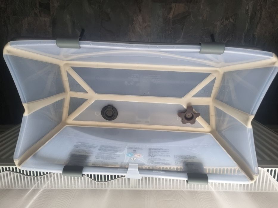 Stokke flexi bath