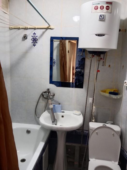 Сдам 1-комнатную квартиру