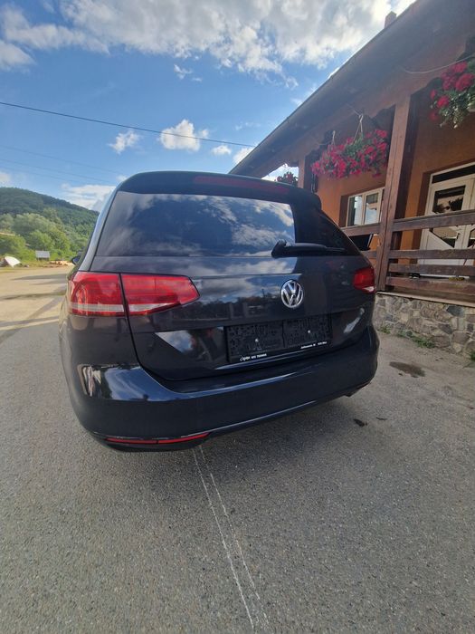 Vand Volkswagen passat 2015 b8 confort line