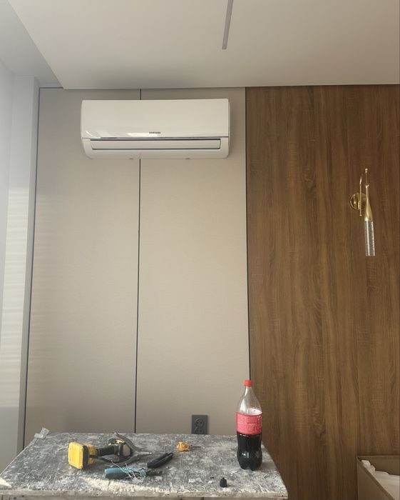 Кондиционер? Установим быстро и надежно