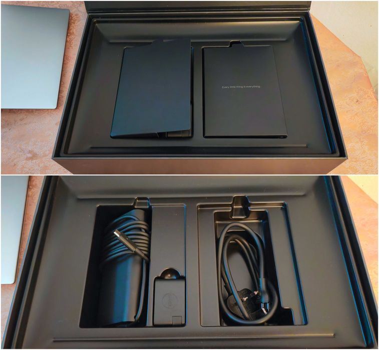 Dell XPS 9530/Core i7 13700H/16GB RAM/512GB SSD/Arc A370M 4GB/15.6 IPS