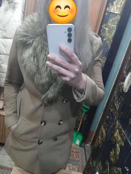 Продам пальто 3500