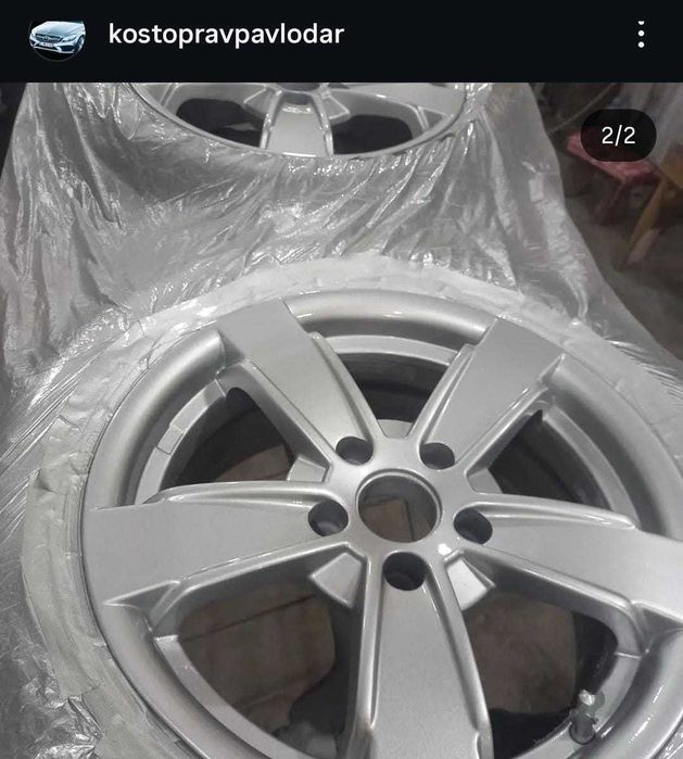 Покраска, полировка авто