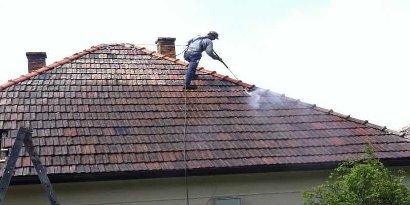 Echipa meseriasi constructori acoperisuri complete