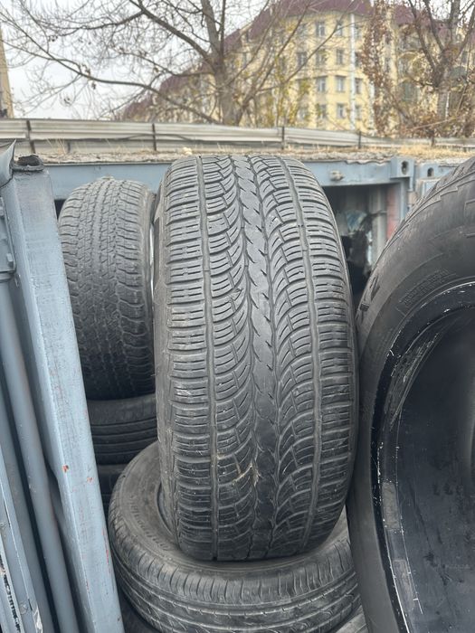 Kia 5 diska balon xolati idial