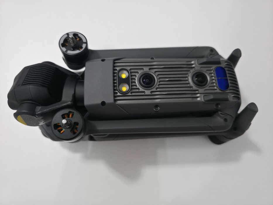 DJI Mavic 3T Thermal — перфектно състояние FCC