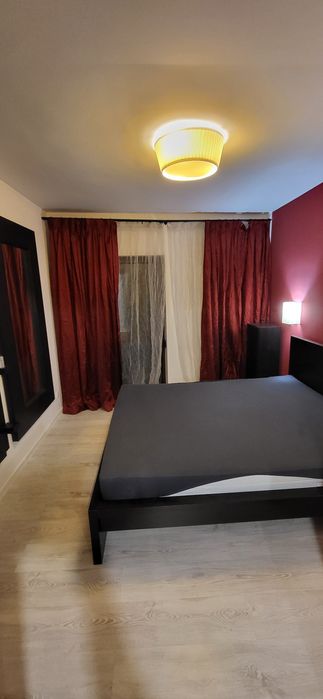 Apartament 2camere+birou