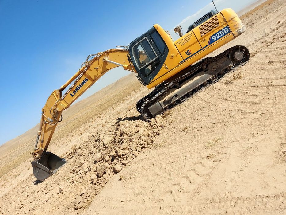 Liugong 925D , Сотилади
