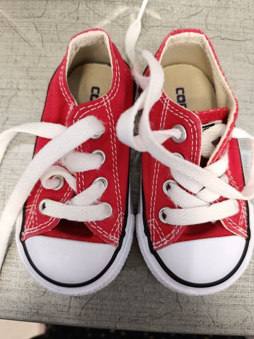 Converse mărimea 20