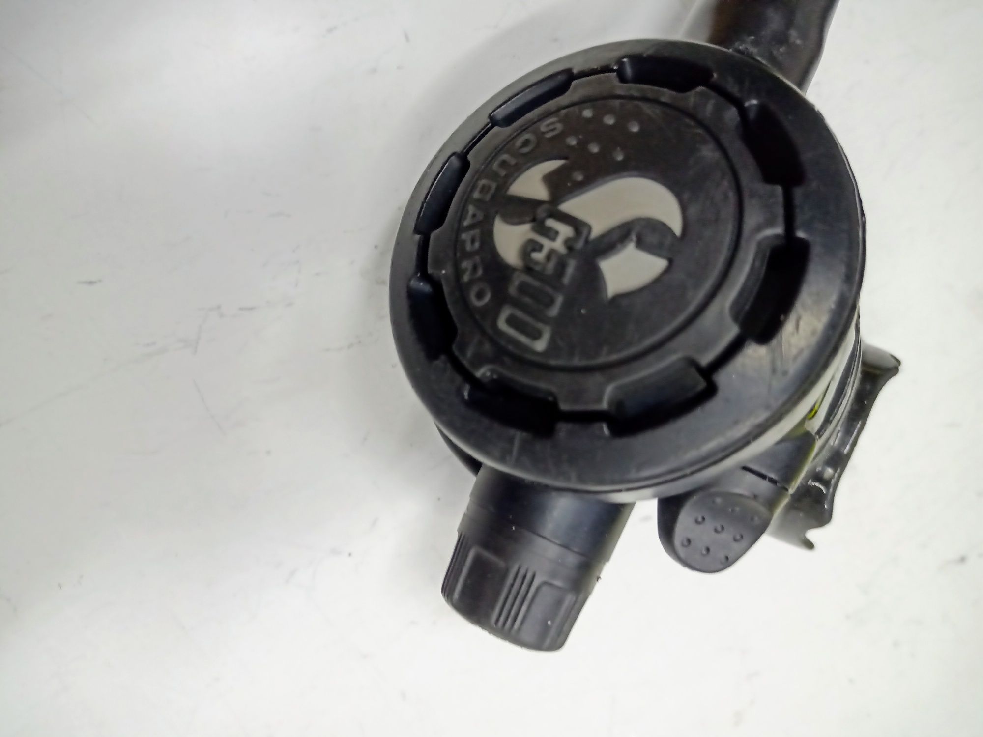 Scubapro g500 clearance regulator