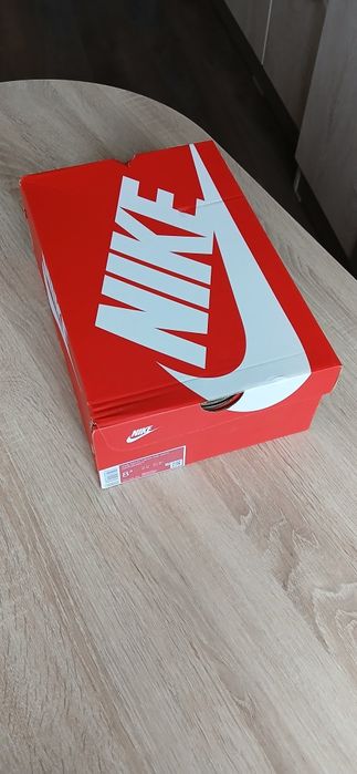 Високи кецове Nike Court Vision Wintr