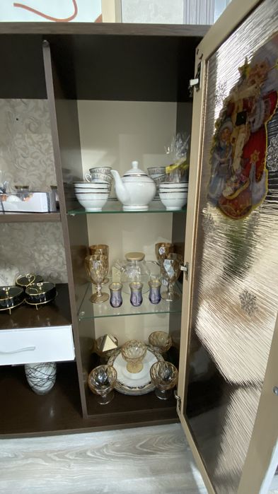 Мебель в гостиную