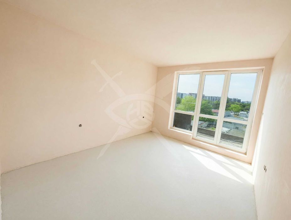 Продава се Тристаен апартамент в Пловдив, Кючук Париж - 108 кв.м за 576 €/кв.м - Снимка #1