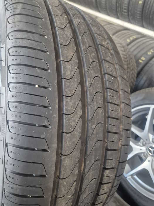 Van set jante Volvo R22