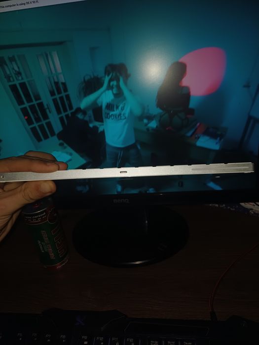 Vand tastatura apple magic 2 originala