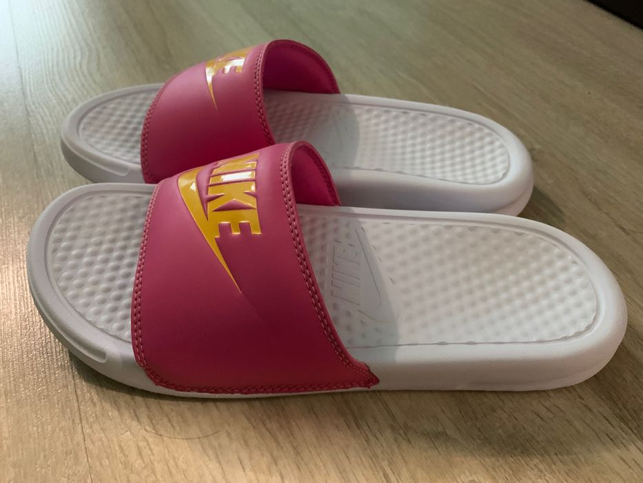 Оригинални чехли Nike