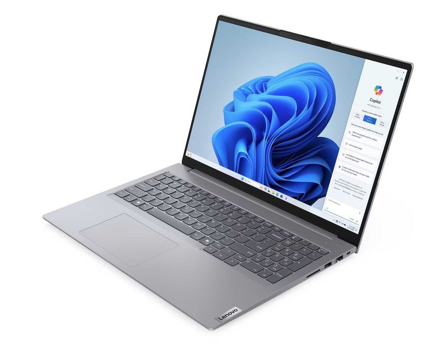 Lenovo ThinkBook 16 G7 | Ultra 7 155H | 32GB | 1TB SSD | в гаранция