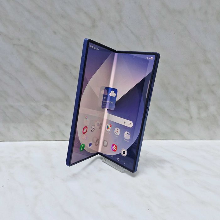 Samsung Galaxy Z Fold6, 12GB RAM, 256GB, Zeus Amanet Militari 34086